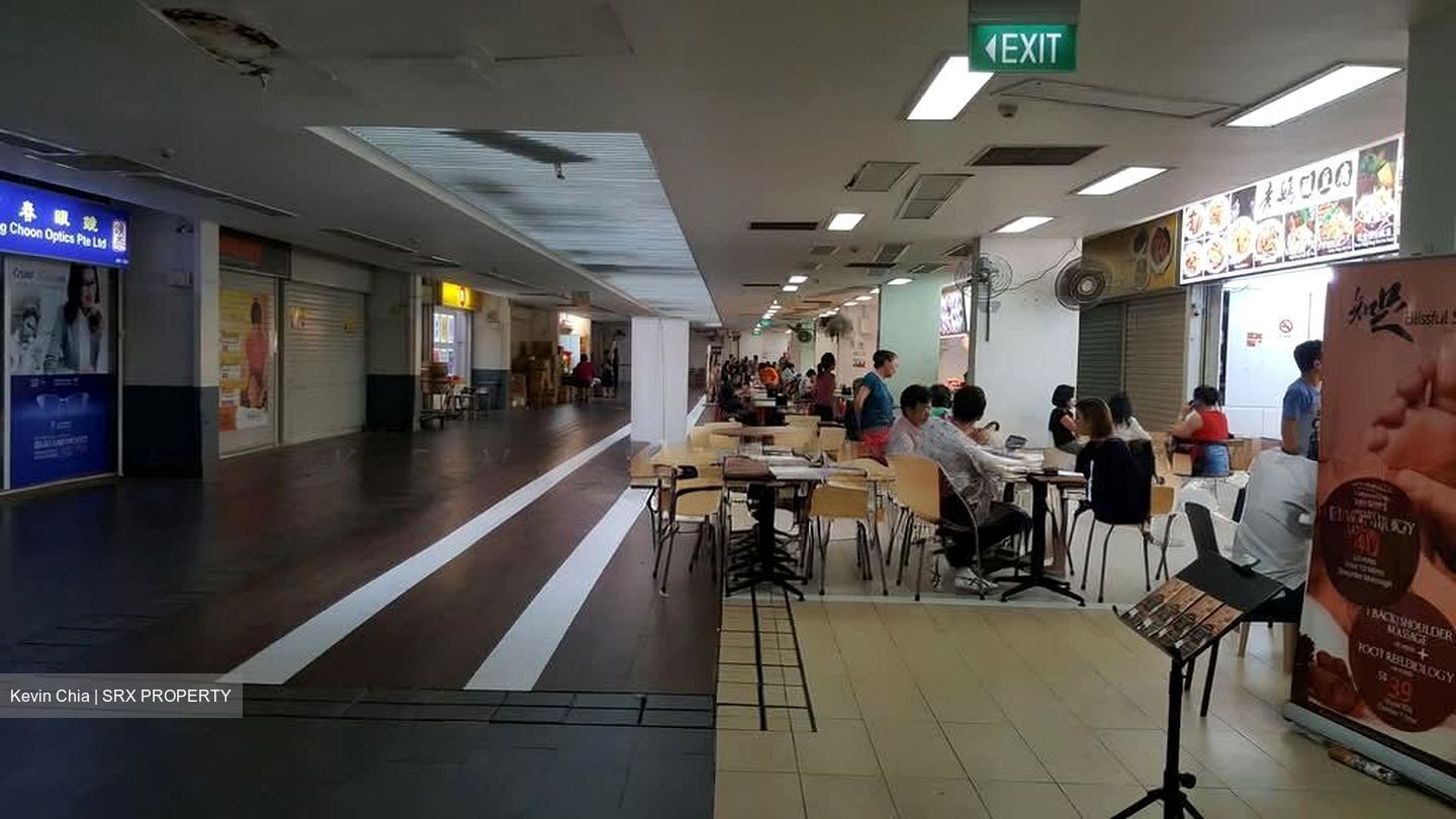 Lorong 6 Toa Payoh (D12), Retail #573446991